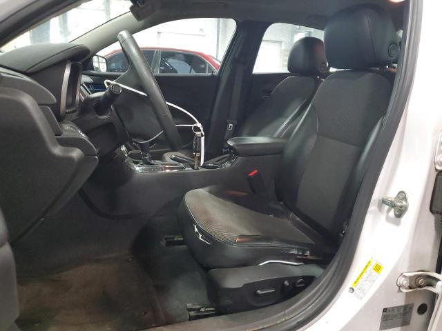 Photo 7 from auction – 2015 CHEVROLET MALIBU 1LT with VIN 1G11C5SL9FF230537