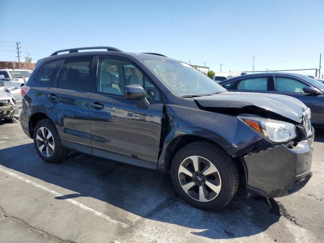 Photo 4 from auction – 2017 SUBARU FORESTER 2 with VIN JF2SJAGC8HH480797