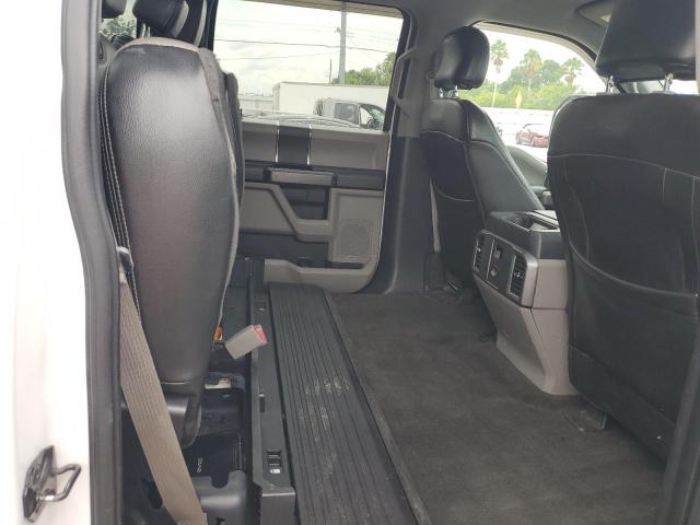 Photo 10 from auction – 2017 FORD F250 SUPER with VIN 1FT7W2BT0HEC10323