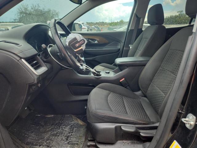 Photo 7 from auction – 2019 GMC TERRAIN SL with VIN 3GKALMEVXKL204001