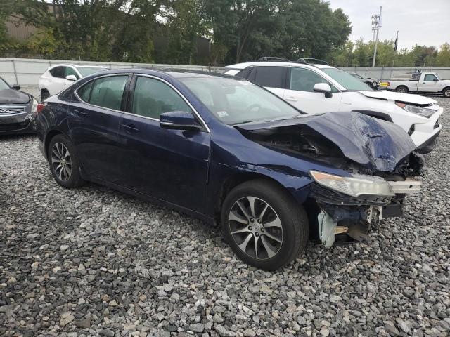 Photo 4 from auction – 2015 ACURA TLX TECH with VIN 19UUB1F56FA022920