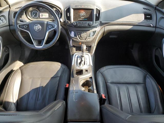 Photo 8 from auction – 2014 BUICK REGAL PREM with VIN 2G4GN5EX6E9198823