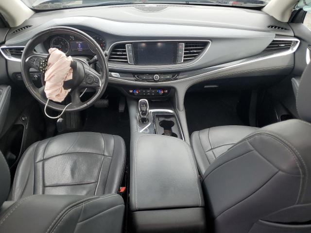 Photo 8 from auction – 2020 BUICK ENCLAVE ES with VIN 5GAEVAKW9LJ124363