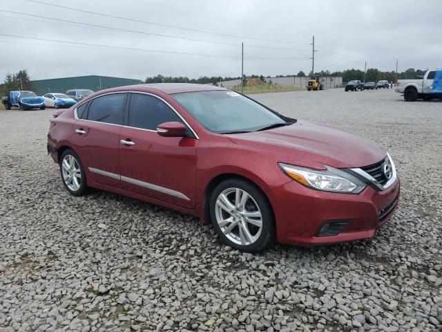 Photo 4 from auction – 2017 NISSAN ALTIMA 3.5 with VIN 1N4BL3AP2HC234430