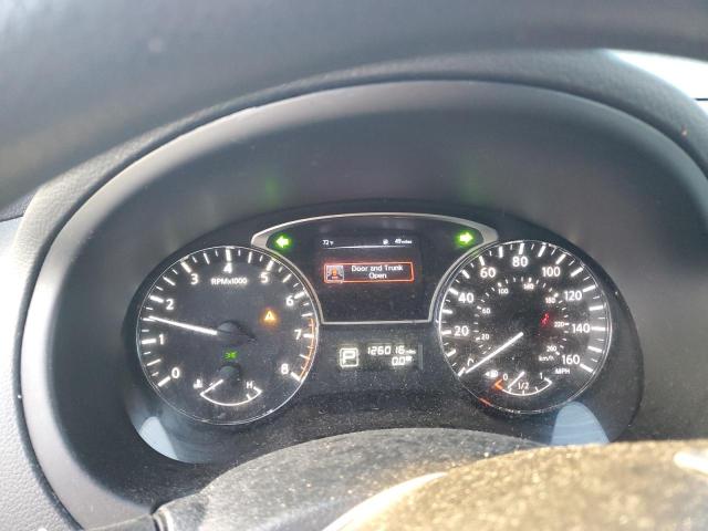 Photo 9 from auction – 2015 NISSAN ALTIMA 2.5 with VIN 1N4AL3APXFC570058