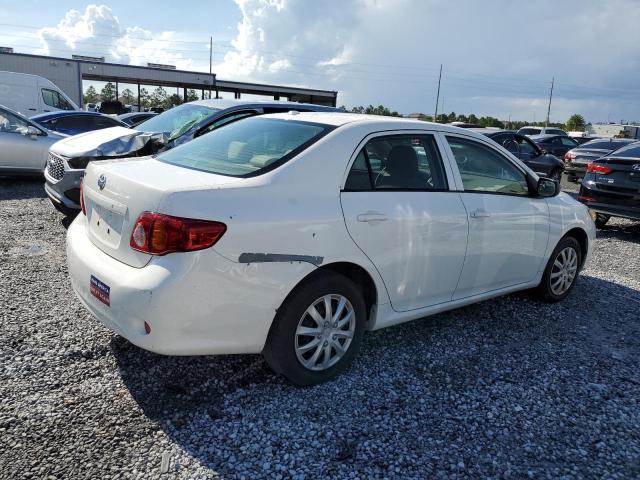 Photo 3 from auction – 2009 TOYOTA COROLLA BA with VIN JTDBL40E99J025229