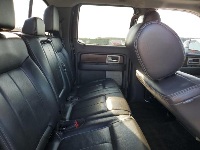 Photo 10 from auction – 2014 FORD F150 SUPER with VIN 1FTFW1EF3EFA21151