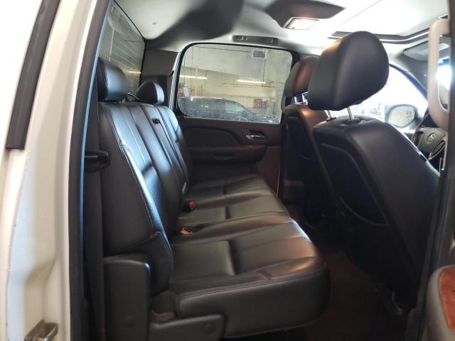 Photo 10 from auction – 2010 CHEVROLET 1500 with VIN 3GCRKTE30AG289772