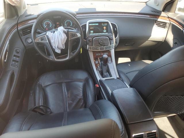 Photo 8 from auction – 2013 BUICK LACROSSE with VIN 1G4GC5E36DF132118