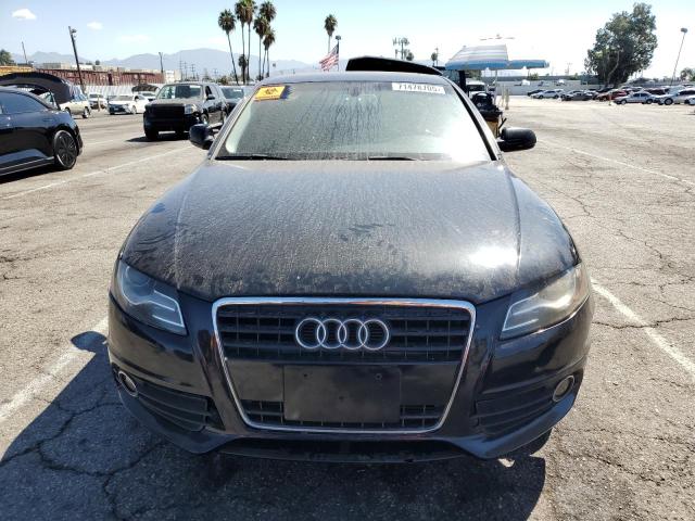 Photo 5 from auction – 2012 AUDI A4 with VIN WAUEFAFL7CA114973