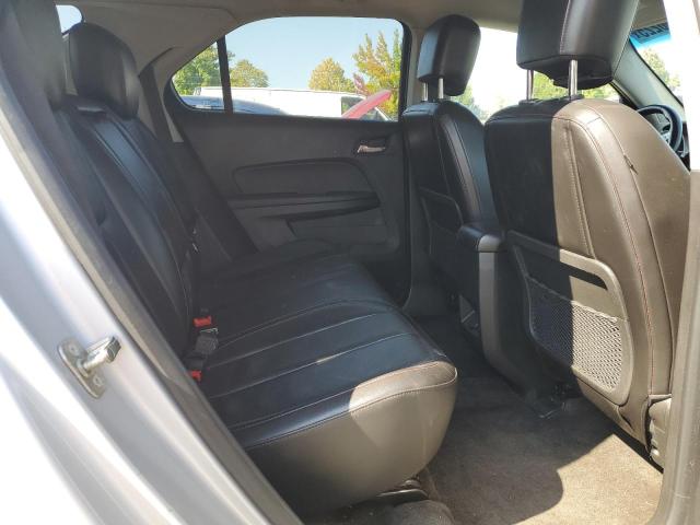 Photo 11 from auction – 2011 CHEVROLET EQUINOX LT with VIN 2CNFLNEC3B6475441