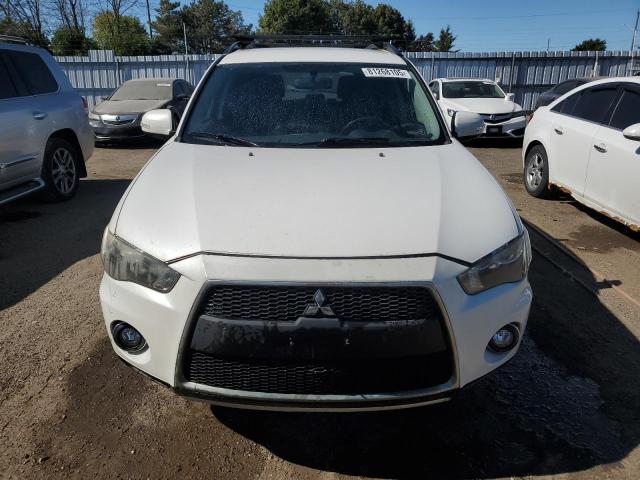 Photo 5 from auction – 2011 MITSUBISHI OUTLANDER with VIN JA4JT3AX5BU608904
