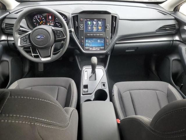 Photo 8 from auction – 2024 SUBARU IMPREZA with VIN JF1GUABC7R8294694