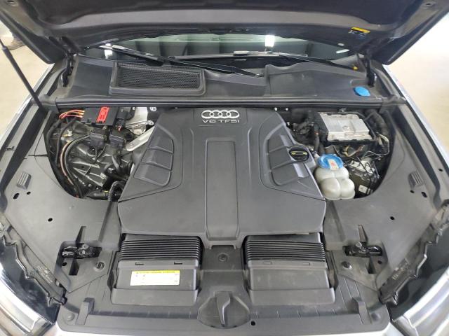 Photo 12 from auction – 2017 AUDI Q7 PREMIUM PLUS with VIN WA1LAAF72HD021533