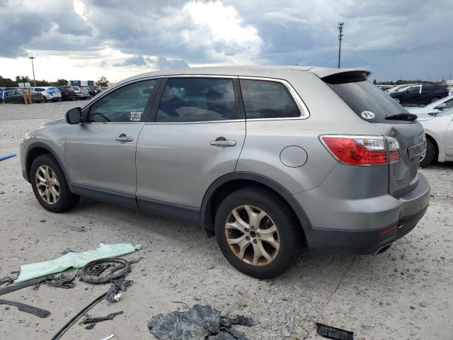 MAZDA CX-9 2011 with VIN JM3TB2CA0B0328892 - Photo from auction