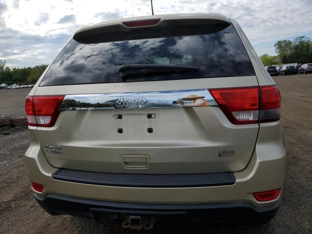 Photo 6 from auction – 2011 JEEP GRAND CHEROKEE LAREDO with VIN 1J4RR4GGXBC563334