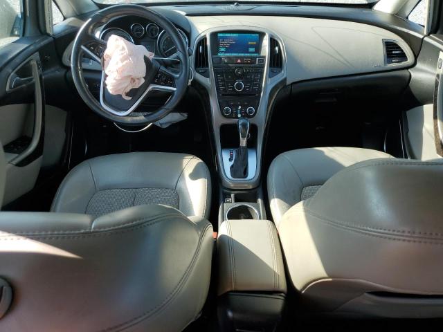 Photo 8 from auction – 2015 BUICK VERANO with VIN 1G4PP5SK0F4211315