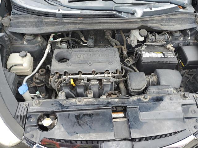 Photo 12 from auction – 2012 HYUNDAI TUCSON GLS with VIN KM8JU3AC5CU488115