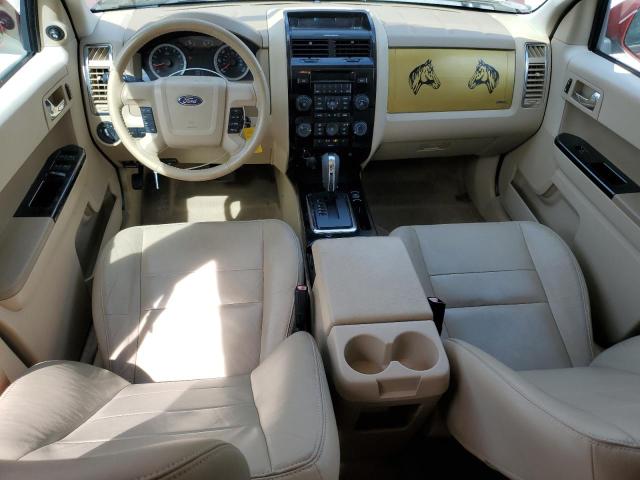 Photo 8 from auction – 2012 FORD ESCAPE LIM with VIN 1FMCU0EG5CKC60356
