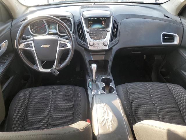 Photo 8 from auction – 2013 CHEVROLET EQUINOX LT with VIN 2GNALDEK2D6378676