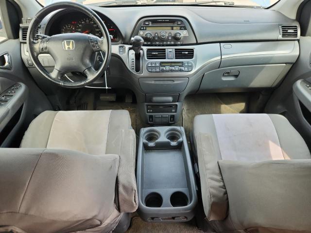 Photo 8 from auction – 2007 HONDA ODYSSEY EX with VIN 5FNRL38707B108180