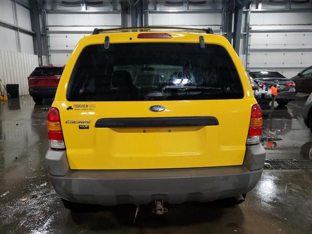 Photo 6 from auction – 2002 FORD ESCAPE XLT with VIN 1FMYU04102KB96969