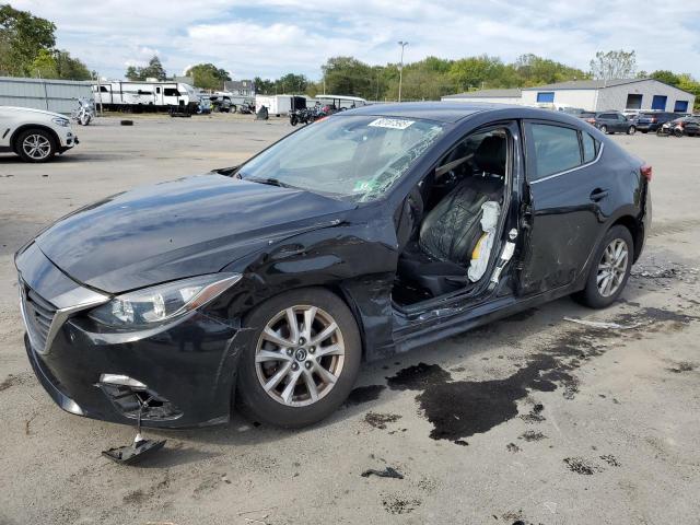 MAZDA 3 SPORT 2016 with VIN 3MZBM1U75GM317061 - Photo from auction