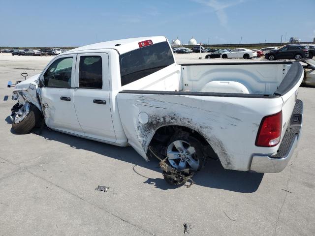 Photo 2 from auction – 2024 RAM 1500 CLASS with VIN 1C6RR6GG0RS127830