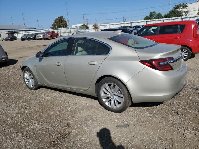 Photo 2 from auction – 2015 BUICK REGAL PREM with VIN 2G4GN5EX1F9296336