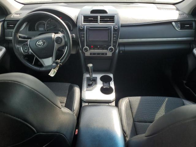 Photo 8 from auction – 2013 TOYOTA CAMRY L with VIN 4T1BF1FK8DU250540
