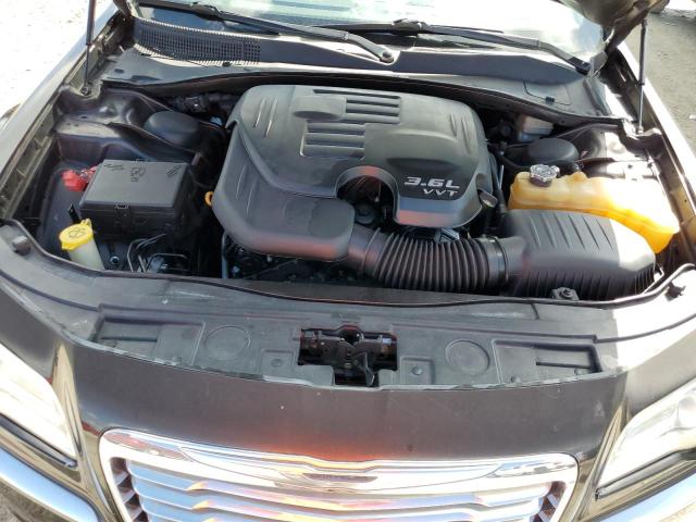 صورة رقم 11 من المزاد - 2013 CHRYSLER 300 مع VIN 2C3CCAAGXDH630846