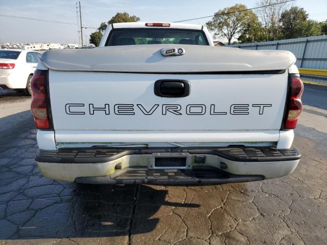 Photo 6 from auction – 2004 CHEVROLET SILVERADO with VIN 1GCEC14X14Z178785