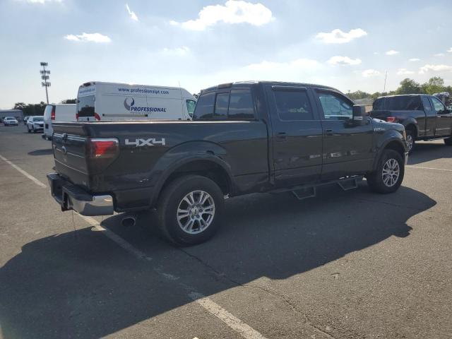Photo 3 from auction – 2010 FORD F150 SUPERCREW with VIN 1FTFW1EV8AFB76831