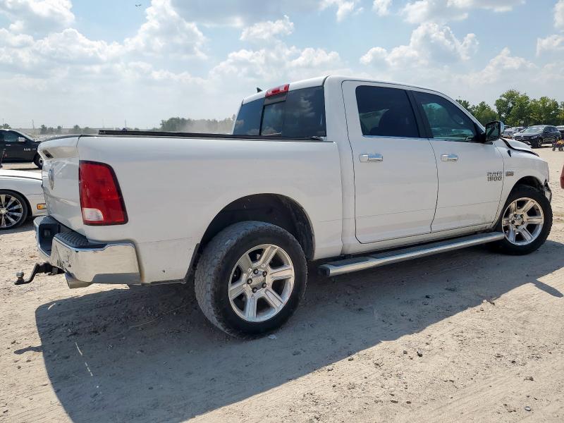 Photo 3 from auction – 2017 RAM 1500 SLT with VIN 1C6RR6LT2HS805723