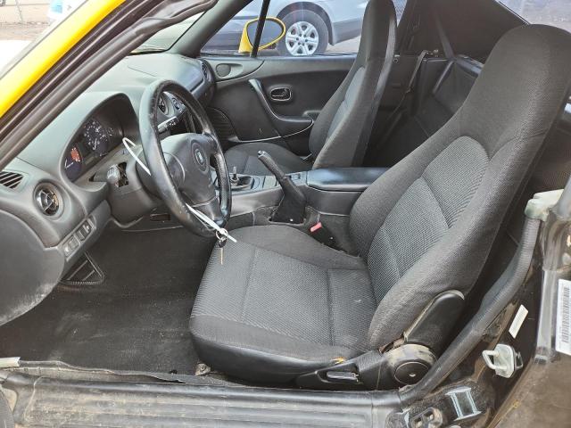 Photo 7 from auction – 2000 MAZDA MX-5 MIATA with VIN JM1NB3536Y0154776