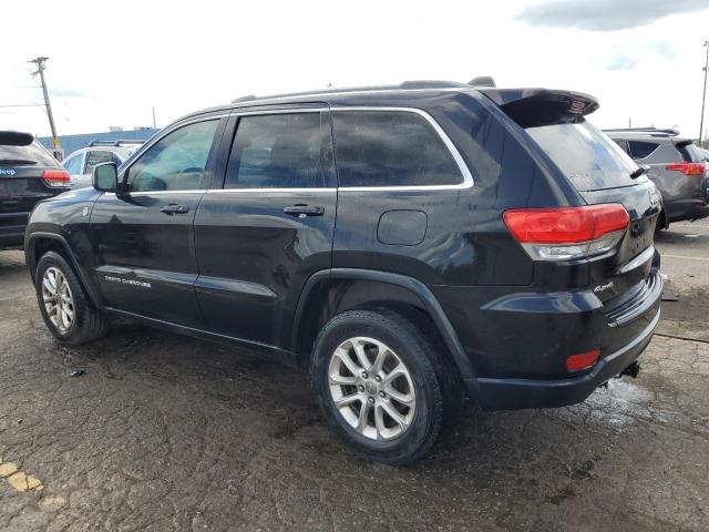 Photo 2 from auction – 2015 JEEP GRAND CHER with VIN 1C4RJFAG5FC697093
