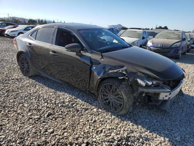 Photo 4 from auction – 2014 LEXUS IS 350 with VIN JTHBE1D24E5003861