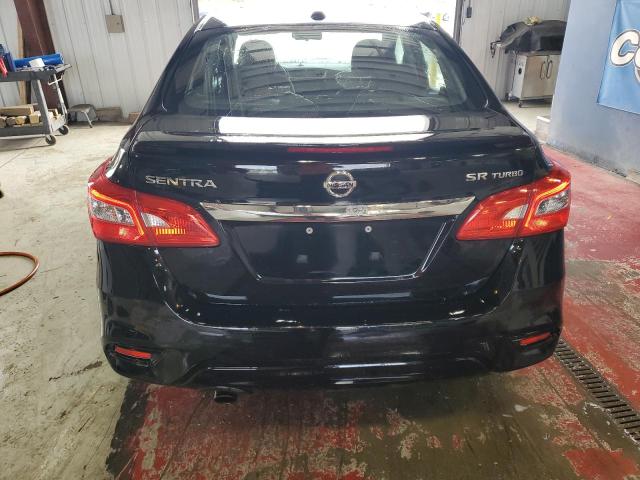 Photo 6 from auction – 2017 NISSAN SENTRA SR with VIN 3N1CB7AP2HY330920