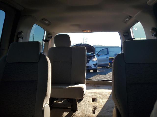 Photo 10 from auction – 2007 CHEVROLET UPLANDER L with VIN 1GNDV23W27D148112