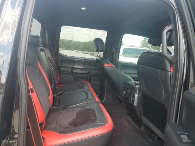 Photo 10 from auction – 2017 FORD F150 SUPERCREW with VIN 1FTEW1EG0HFB06294