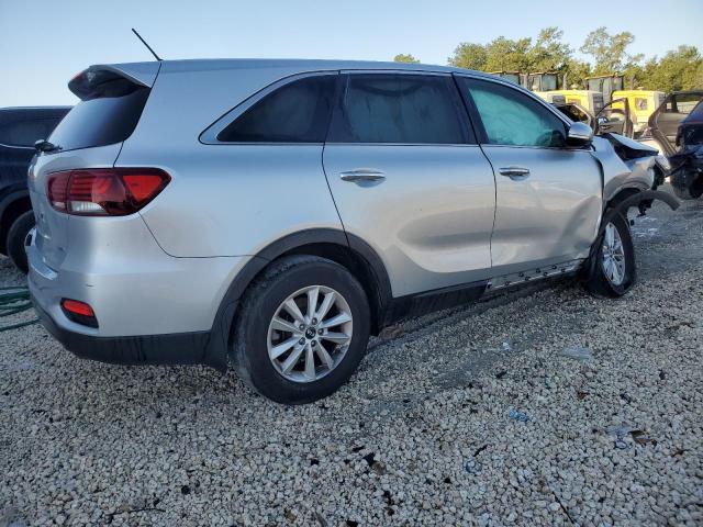 Photo 3 from auction – 2019 KIA SORENTO L with VIN 5XYPG4A37KG577602
