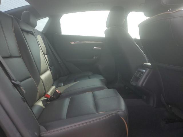 Photo 10 from auction – 2017 CHEVROLET IMPALA PRE with VIN 2G1145S3XH9104552