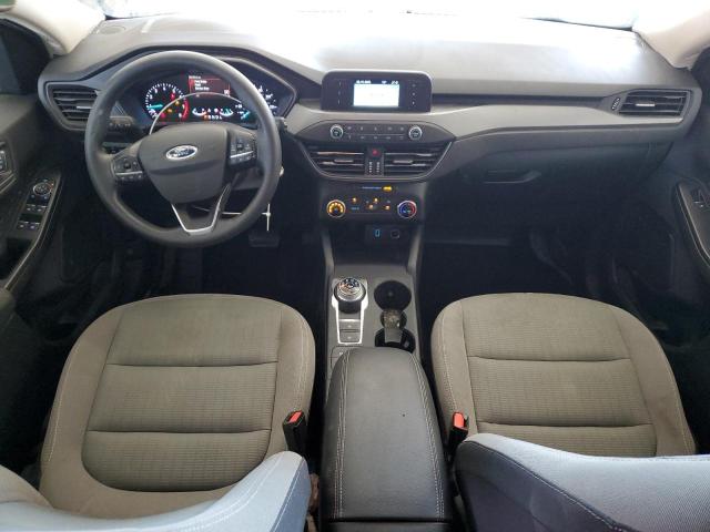 Photo 8 from auction – 2020 FORD ESCAPE S with VIN 1FMCU0F61LUB97671
