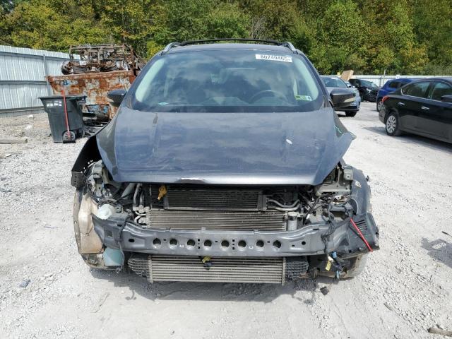 Photo 5 from auction – 2018 FORD ESCAPE TIT with VIN 1FMCU9J98JUB69742