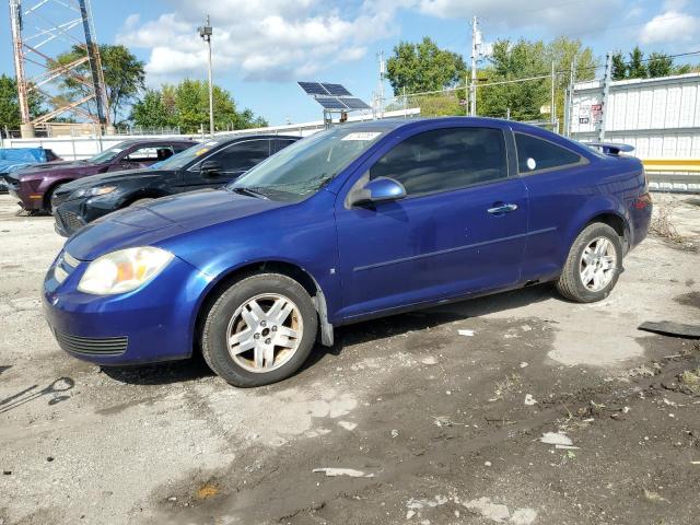Photo 1 from auction – 2006 CHEVROLET COBALT LT with VIN 1G1AL15F167828615