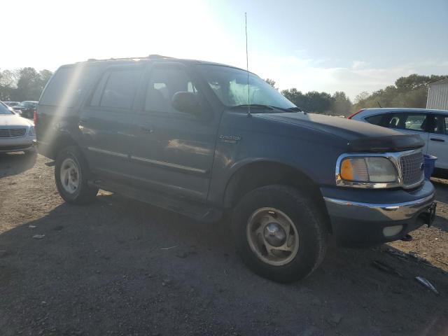 Photo 4 from auction – 1999 FORD EXPEDITION with VIN 1FMPU18L9XLA57115