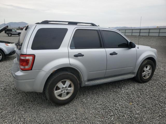 Photo 3 from auction – 2012 FORD ESCAPE XLT with VIN 1FMCU9DG7CKB81647