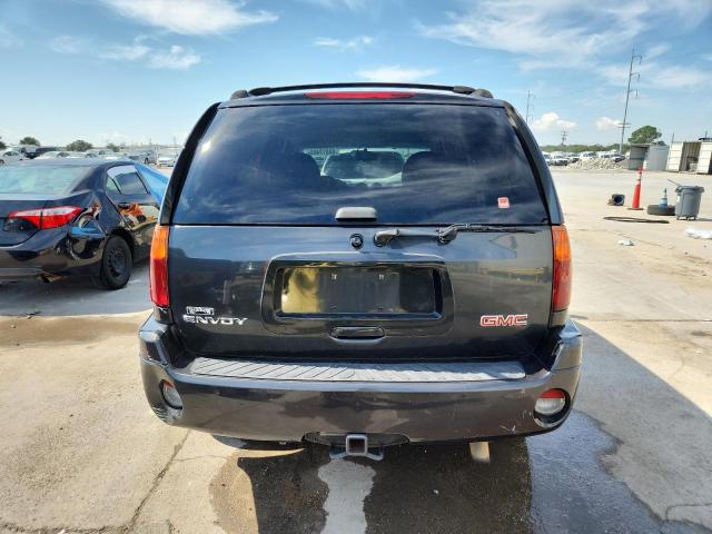 Photo 6 from auction – 2006 GMC ENVOY with VIN 1GKDS13S262263882