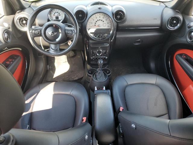 Photo 8 from auction – 2013 MINI COOPER COUNTRYMAN with VIN WMWZB3C58DWM08109
