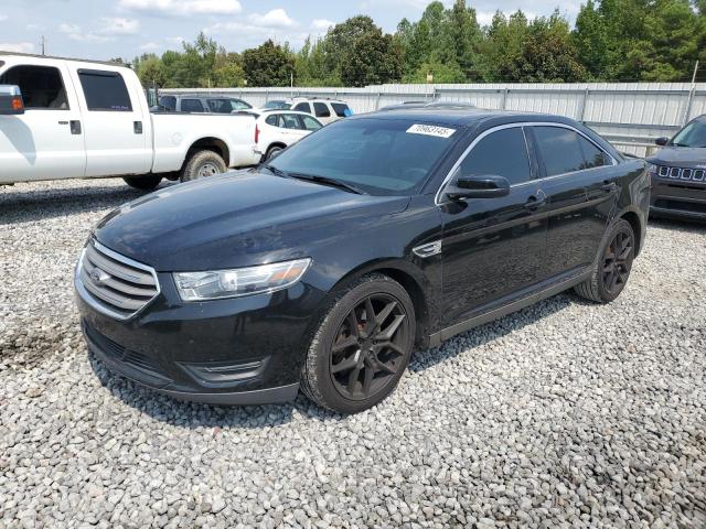 FORD TAURUS SEL 2016 with VIN 1FAHP2E82GG157612 - Photo from auction